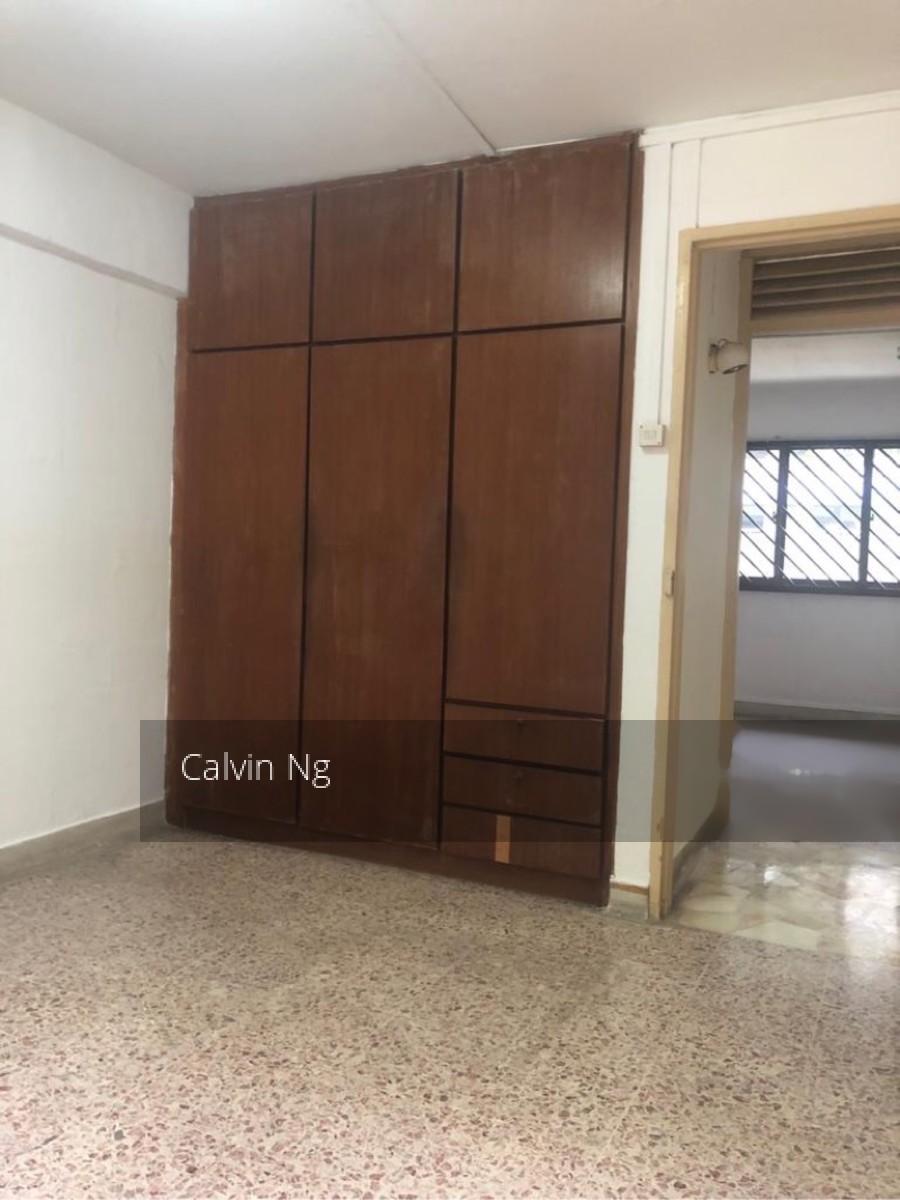 Blk 17 Marine Terrace (Marine Parade), HDB 4 Rooms #211747861